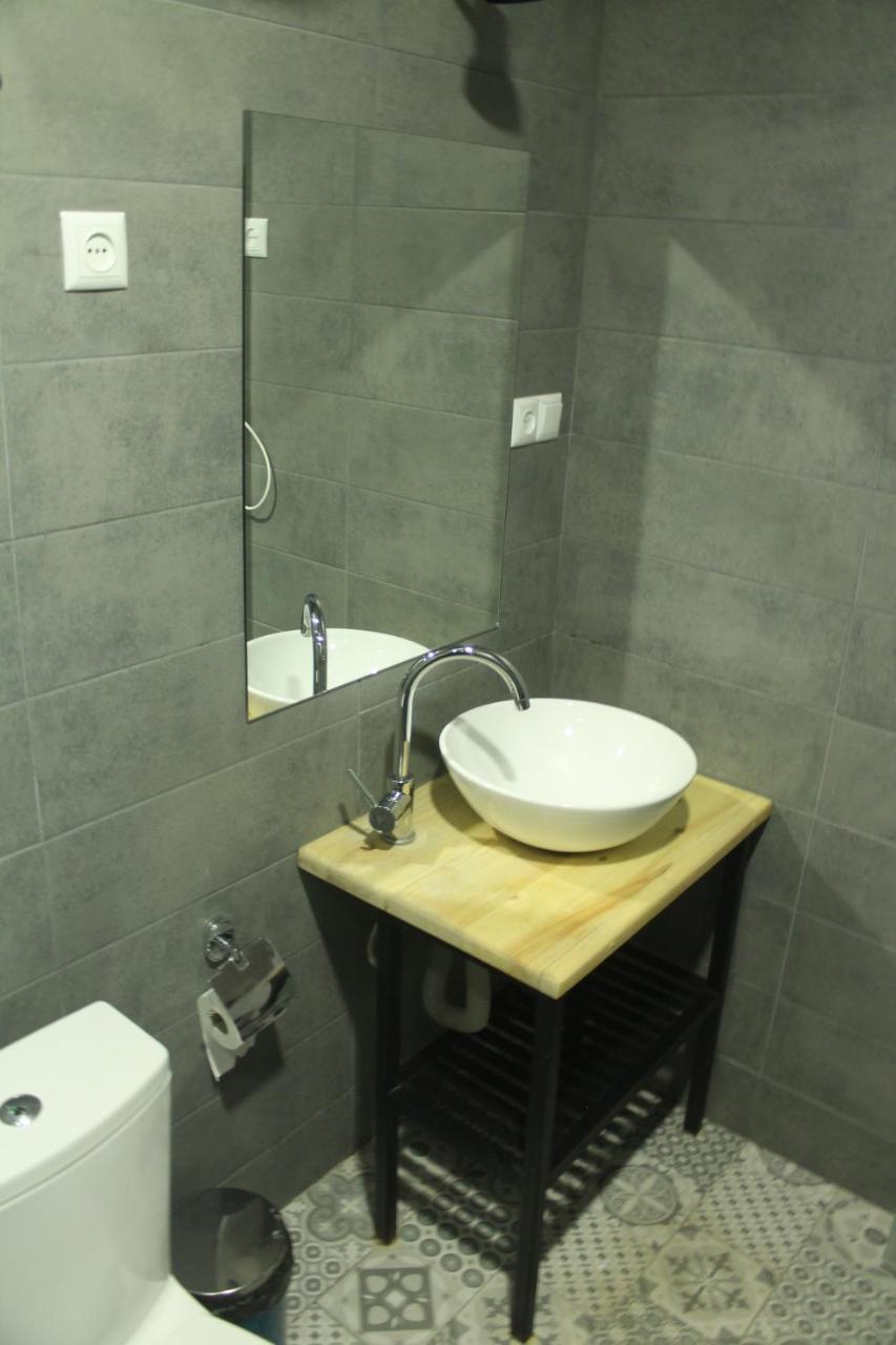 Apartment N215 Gudauri Loft 외부 사진