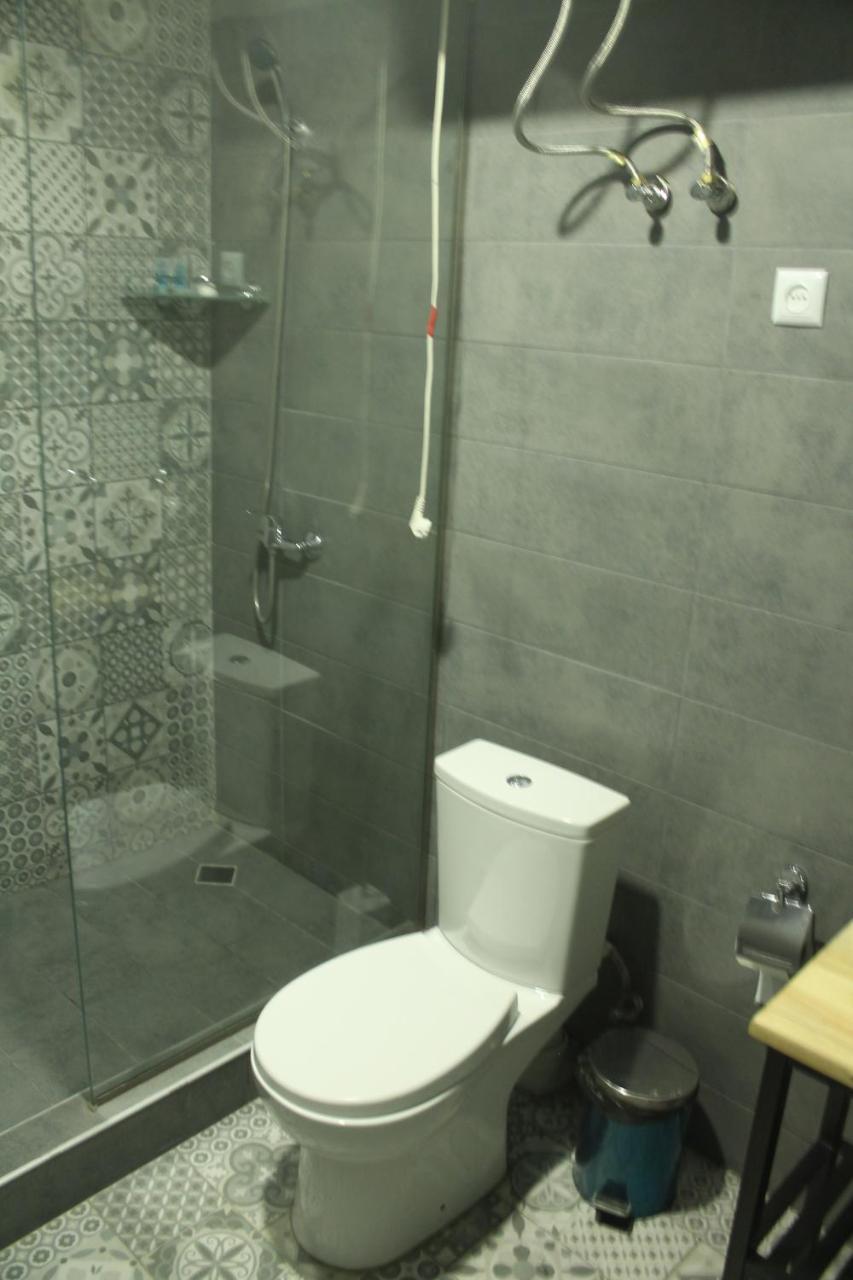 Apartment N215 Gudauri Loft 외부 사진