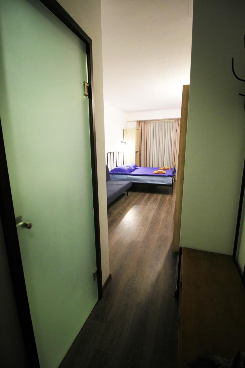 Apartment N215 Gudauri Loft 외부 사진