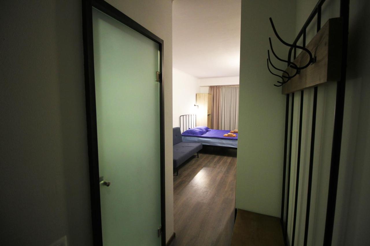 Apartment N215 Gudauri Loft 외부 사진
