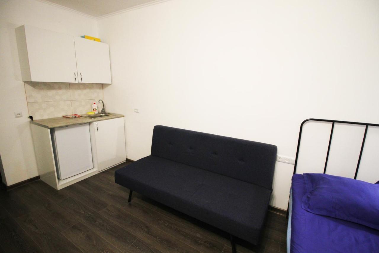 Apartment N215 Gudauri Loft 외부 사진